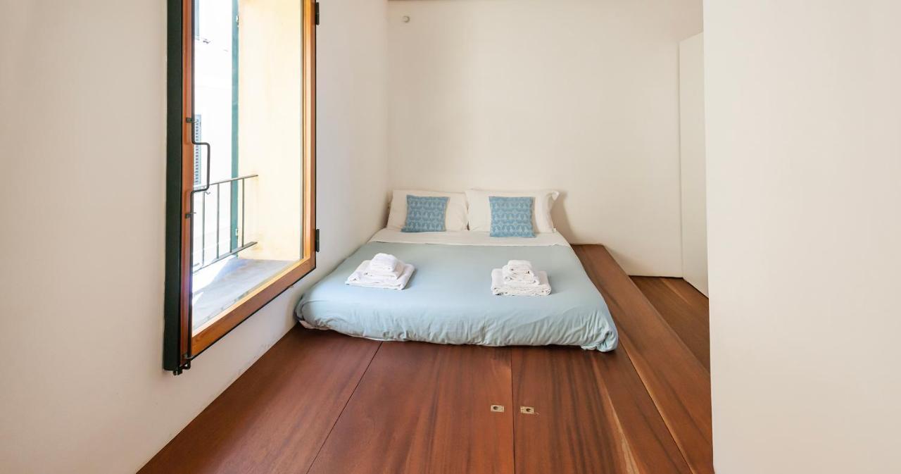 Apartament Welcomely - Cavour 47 Alghero Zewnętrze zdjęcie