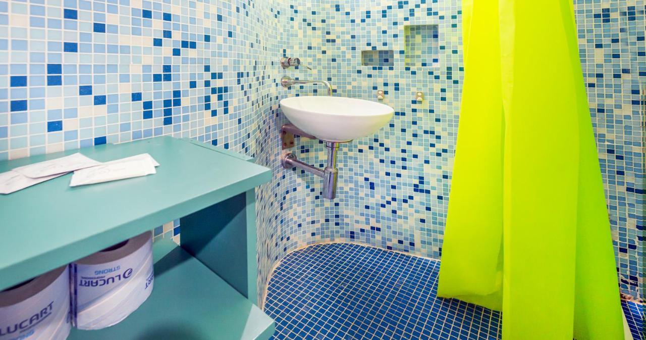 Apartament Welcomely - Cavour 47 Alghero Zewnętrze zdjęcie